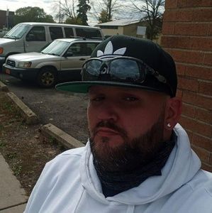 Meet your Posher, Patrick